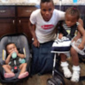 Meet your Posher, Barbara